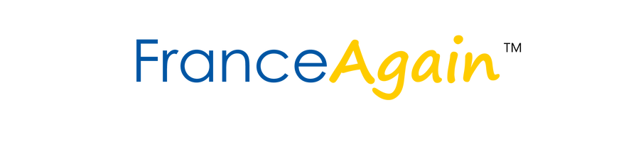 FranceAgain Logo