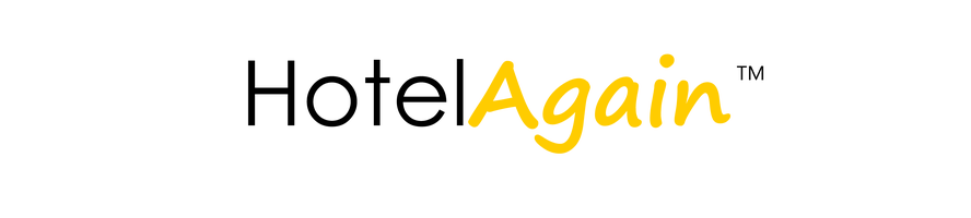 HotelAgain Logo
