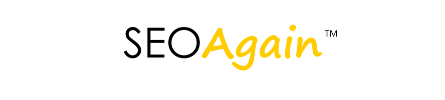 SEOAgain Logo