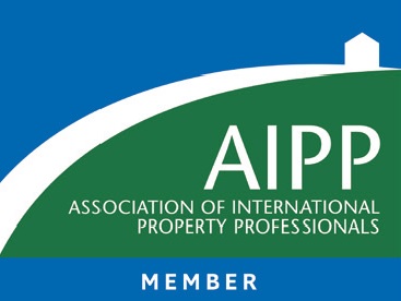 AIPP Member Badge