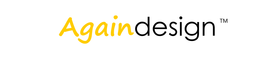 Againdesign Logo