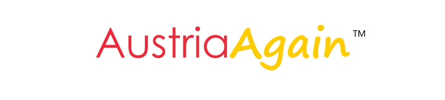 AustriaAgain Logo