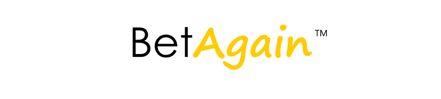BetAgain Logo