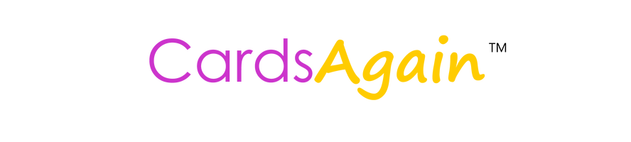 CardsAgain Logo
