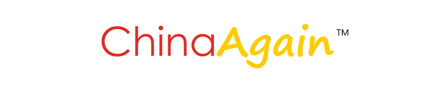 ChinaAgain Logo