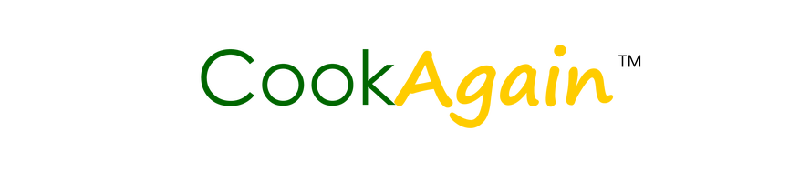CookAgain Logo