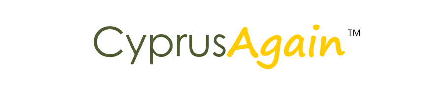 CyprusAgain Logo