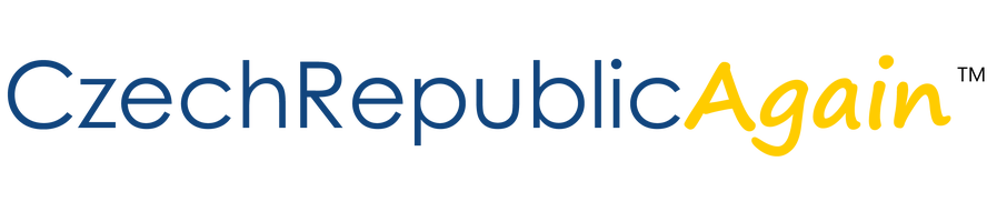 CzechRepublicAgain Logo