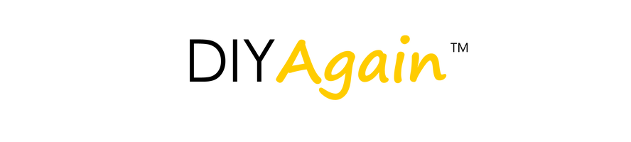 DIYAgain Logo