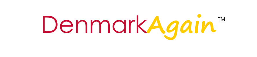 DenmarkAgain Logo