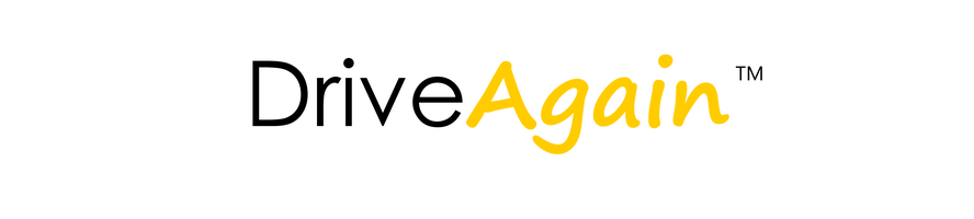 DriveAgain Logo