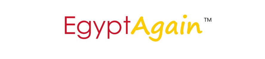 EgyptAgain Logo