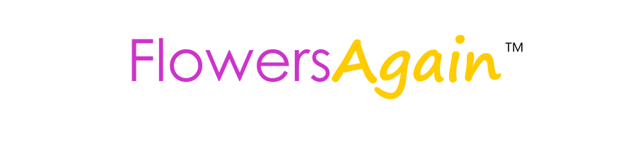 FlowersAgain Logo
