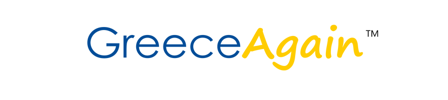 GreeceAgain Logo