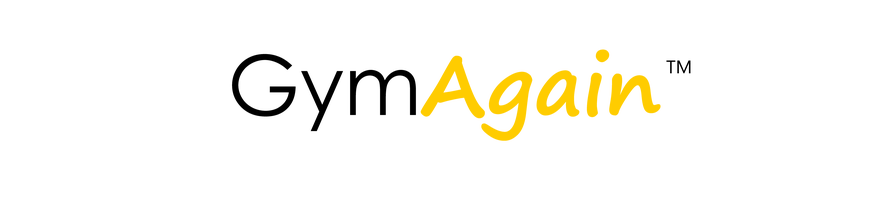 GymAgain Logo