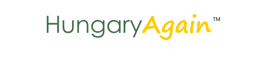 HungaryAgain Logo