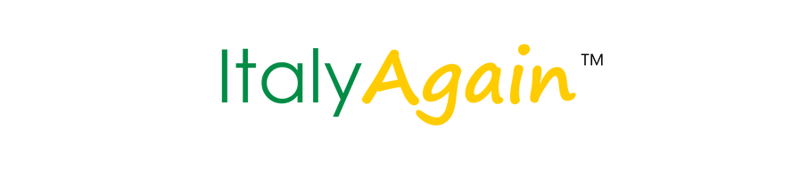 ItalyAgain Logo
