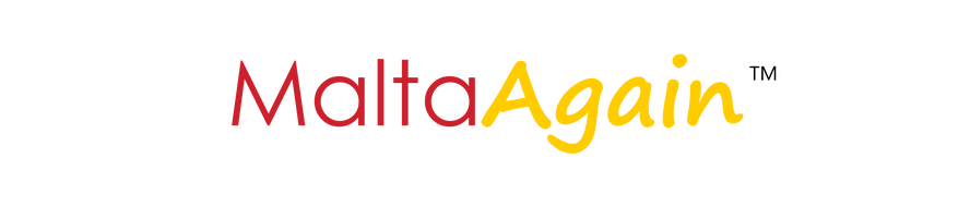 MaltaAgain Logo