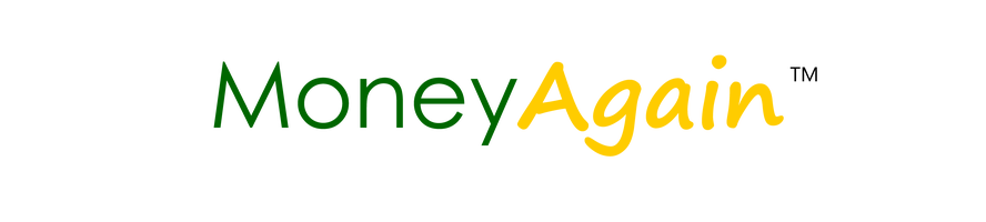 MoneyAgain Logo