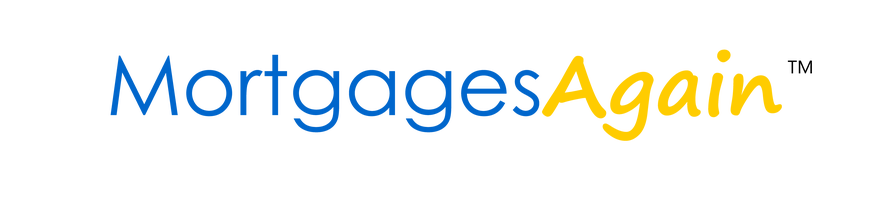 MortgagesAgain Logo