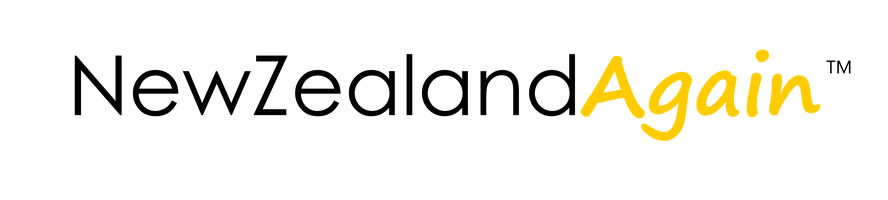 NewZealandAgain Logo