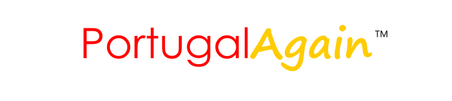PortugalAgain Logo
