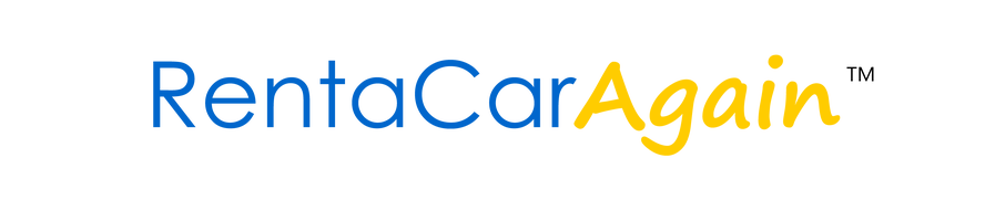 RentaCarAgain Logo
