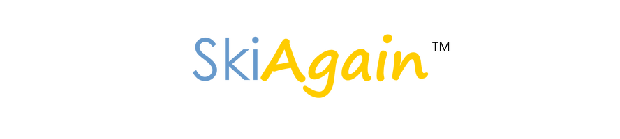 SkiAgain Logo