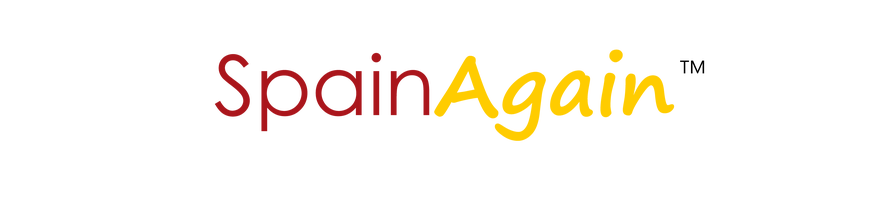 SpainAgain Logo
