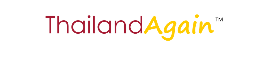 ThailandAgain Logo