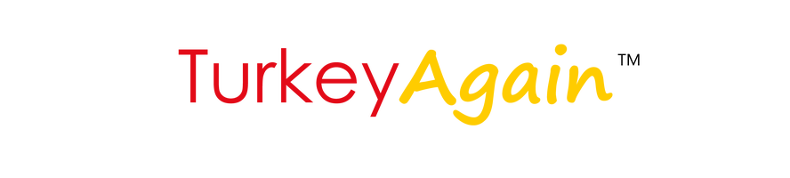 TurkeyAgain Logo