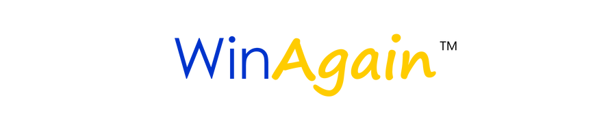 WinAgain Logo